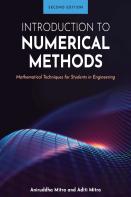Introduction To Numerical Methods