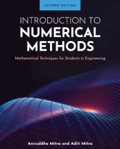 Introduction To Numerical Methods