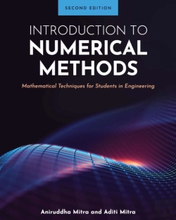 Bertrand.pt - Introduction To Numerical Methods