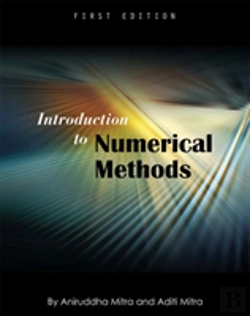Bertrand.pt - Introduction To Numerical Methods