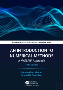 Bertrand.pt - Introduction To Numerical Methods