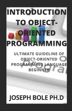 Bertrand.pt - Introduction To Object-Oriented Programming