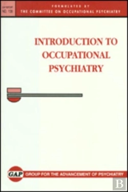 Bertrand.pt - Introduction To Occupational Psychiatry