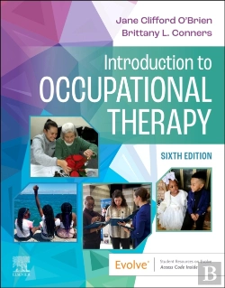 Bertrand.pt - Introduction To Occupational Therapy - E-Book