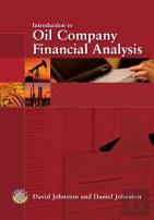 Introduction To Oil Company Financial Analysis