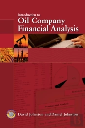 Introduction To Oil Company Financial Analysis