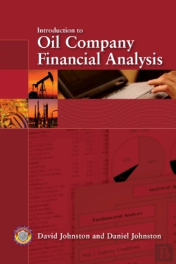 Bertrand.pt - Introduction To Oil Company Financial Analysis