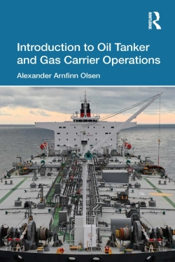 Bertrand.pt - Introduction To Oil Tanker And Gas Carrier Operations