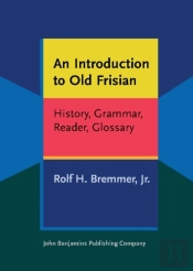 Introduction To Old Frisian