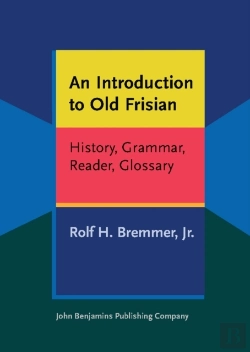 Bertrand.pt - Introduction To Old Frisian