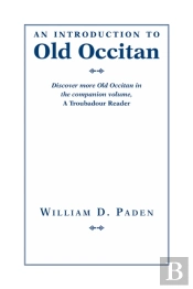 Introduction To Old Occitan