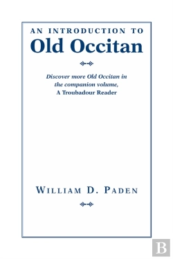 Bertrand.pt - Introduction To Old Occitan