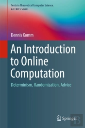 Introduction To Online Computation