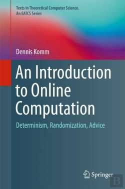 Bertrand.pt - Introduction To Online Computation