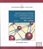 Introduction to Operations Research
