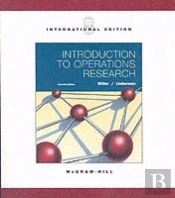 Introduction to Operations Research