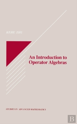 Bertrand.pt - Introduction To Operator Algebras