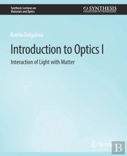 Bertrand.pt - Introduction To Optics I