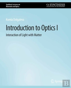 Bertrand.pt - Introduction To Optics I