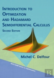 Introduction To Optimization And Hadamard Semidifferential Calculus