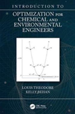 Bertrand.pt - Introduction To Optimization For Chemical And Environmental Engineers