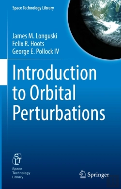 Bertrand.pt - Introduction To Orbital Perturbations