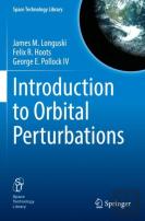 Introduction To Orbital Perturbations