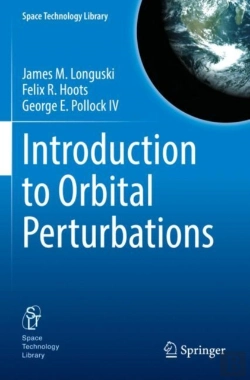Bertrand.pt - Introduction To Orbital Perturbations