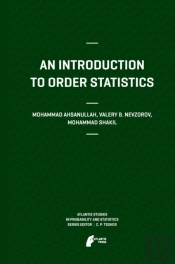 Introduction To Order Statistics