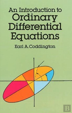 Bertrand.pt - Introduction To Ordinary Differential Equations