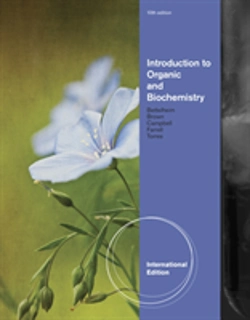 Bertrand.pt - Introduction To Organic And Biochemistry, International Edition