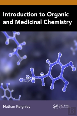 Bertrand.pt - Introduction To Organic And Medicinal Chemistry