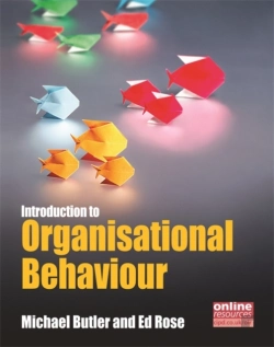 Bertrand.pt - Introduction To Organisational Behaviour