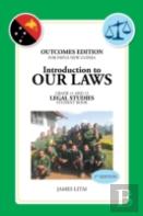 Introduction To Our Laws
