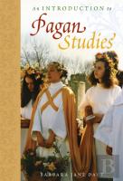 Introduction To Pagan Studies