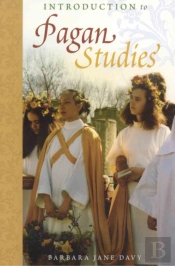 Introduction To Pagan Studies