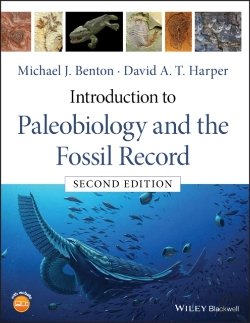 Bertrand.pt - Introduction To Paleobiology And The Fossil Record