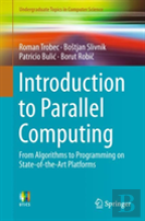 Introduction To Parallel Computing