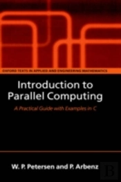 Introduction To Parallel Computing
