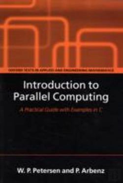 Bertrand.pt - Introduction To Parallel Computing