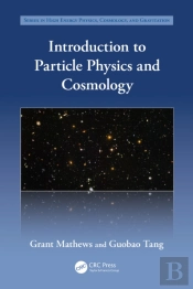 Introduction To Particle Physics And Cosmology