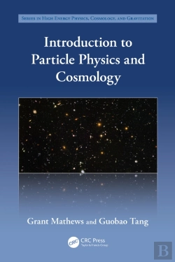 Bertrand.pt - Introduction To Particle Physics And Cosmology