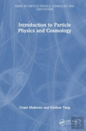 Introduction To Particle Physics And Cosmology
