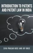 Introduction To Patents And Patent Law In India