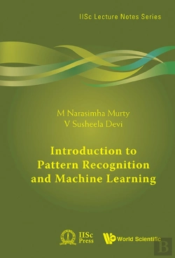 Bertrand.pt - Introduction To Pattern Recognition And Machine Learning