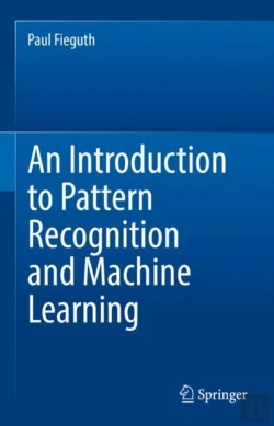 Bertrand.pt - Introduction To Pattern Recognition And Machine Learning