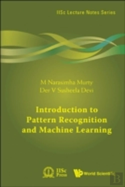 Bertrand.pt - Introduction To Pattern Recognition And Machine Learning