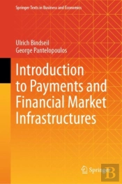 Introduction To Payments And Financial Market Infrastructures