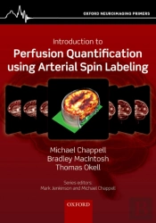 Introduction To Perfusion Quantification Using Arterial Spin Labelling