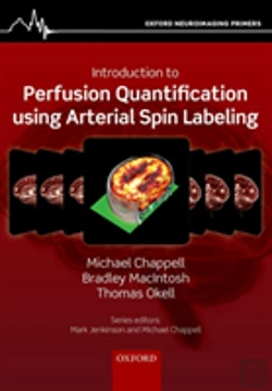 Bertrand.pt - Introduction To Perfusion Quantification Using Arterial Spin Labelling